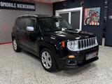 Jeep Renegade 1.4 Limited / Automatik / Pano / Kamera - Jeep Renegade Gebrauchtwagen