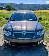Skoda Superb 3.6l V6  Elegance, - Skoda Superb: 3.6
