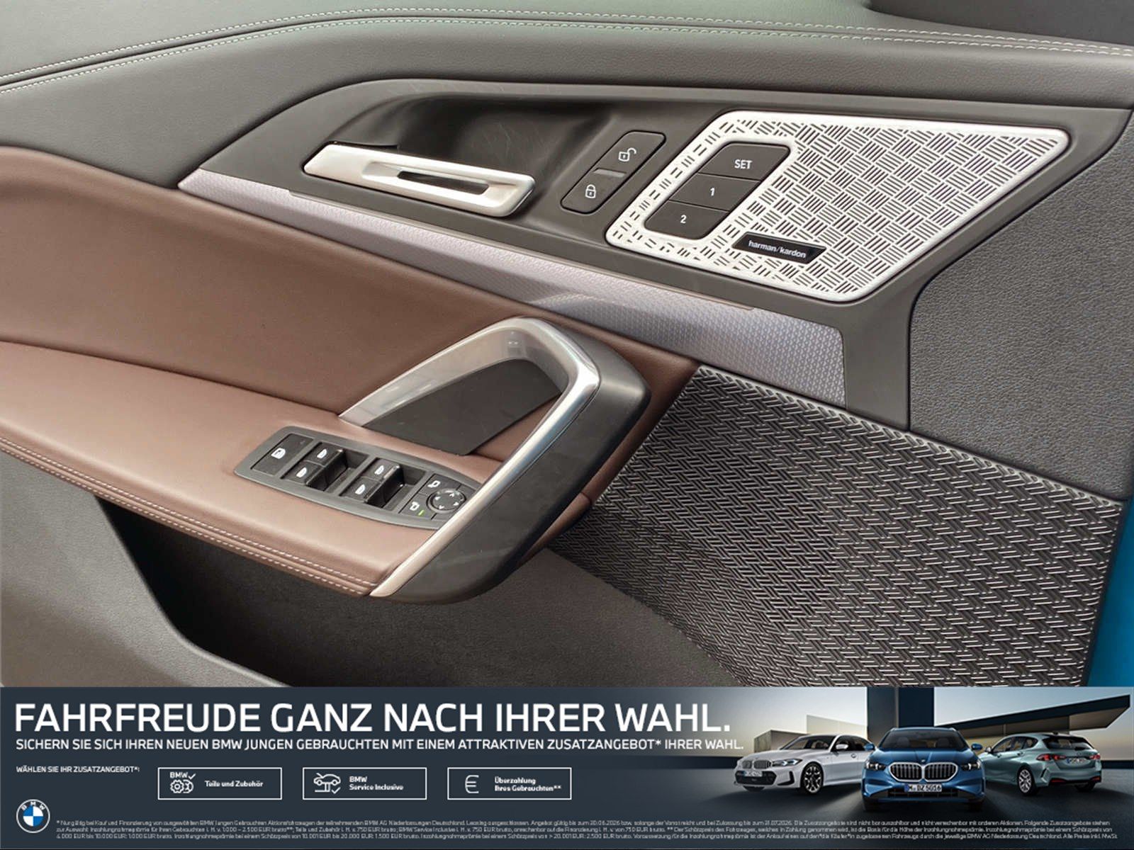 BMW X1 - Bild 17