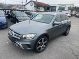 Mercedes-Benz GLC 220 /Offroad-und AMG-Paket - Mercedes-Benz GLC 220 in Mannheim