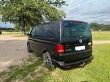 Volkswagen T5 Multivan neuer Motor - Volkswagen T5 Multivan in Hamburg