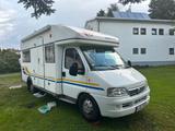 Eura Mobil Fiat Ducato - Offers