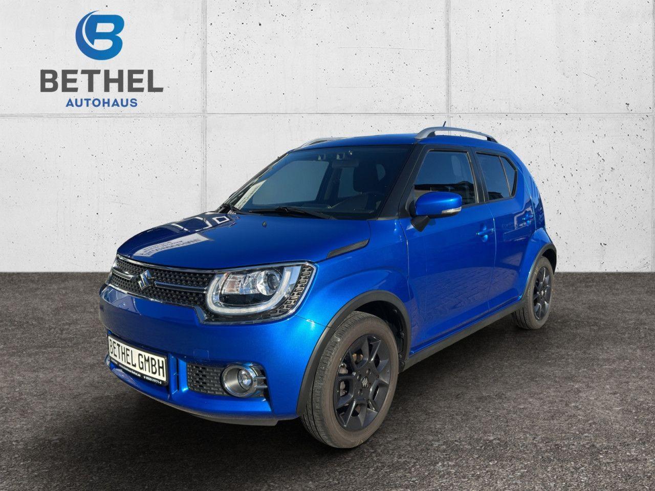 Suzuki Ignis Comfort+