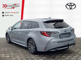 Toyota Corolla 2.0 Hybrid Touring Sports Team D + AHK + - Toyota Corolla: Sports