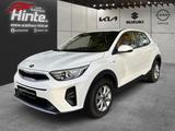 Kia Stonic 1.2 Edition 7 APPLE CARPLAY KLIMAANLAGE - Kia Stonic Gebrauchtwagen in Bremen