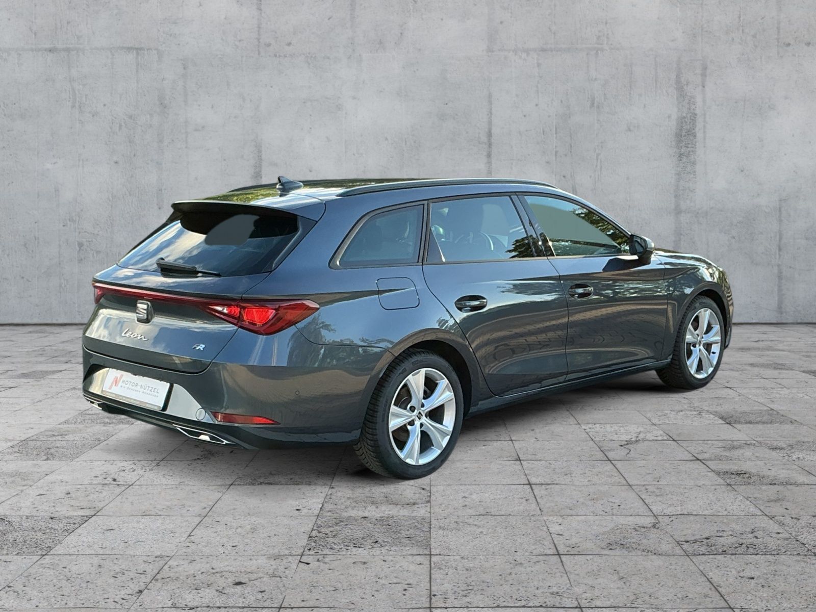 Seat Leon - Bild 6