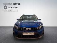Dacia Sandero - Vorschau Bild 8