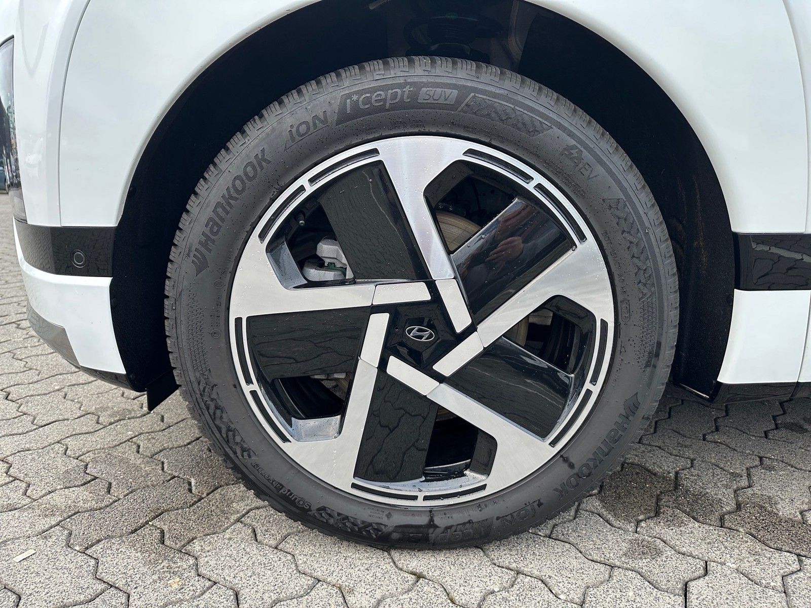 Hyundai IONIQ 9 – Bild 9