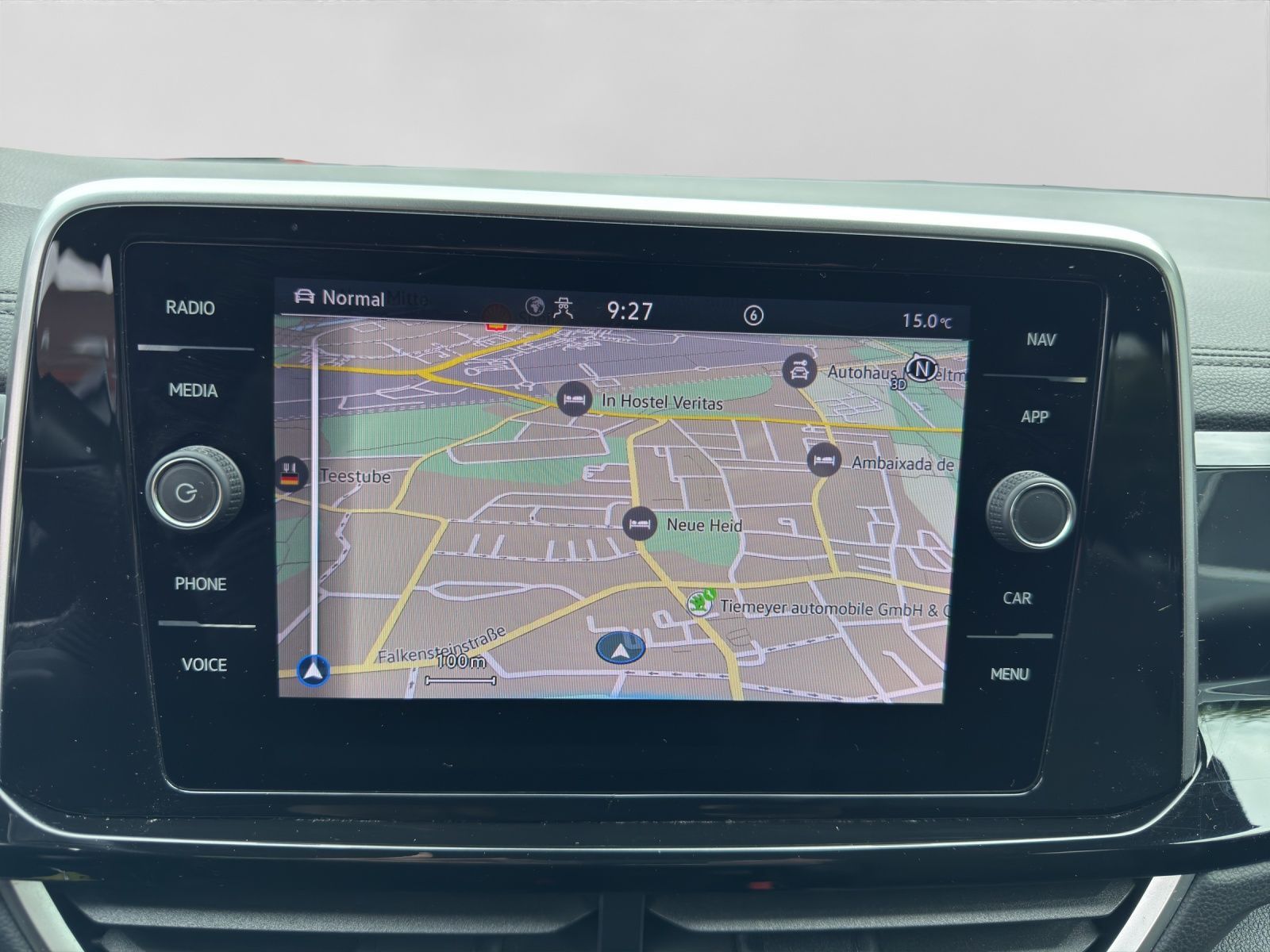 Volkswagen T-Roc - Bild 12