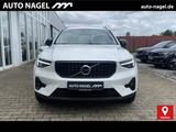 Volvo XC40 B4 Ultra Dark PIXEL-LED|SRA|19"|Ass.-Paket - Volvo XC40 in Hamm