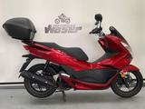 Honda PCX 125  - HONDA ROLLER 125