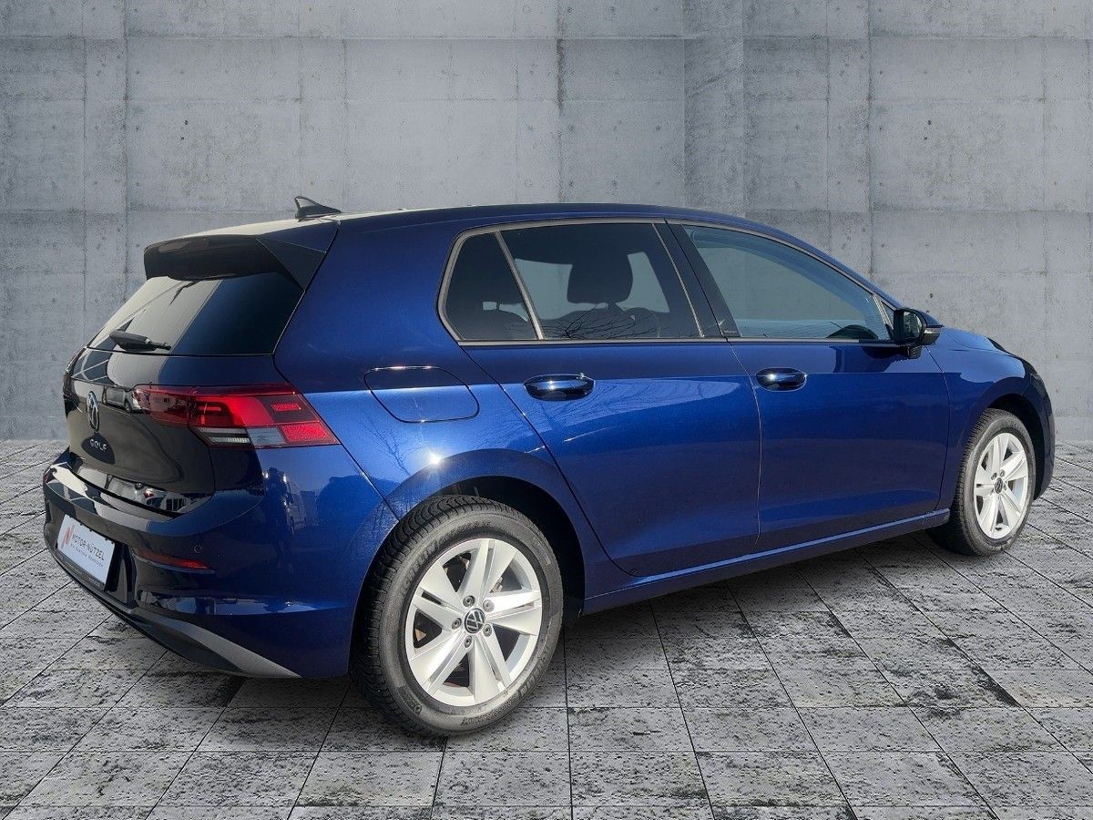 Volkswagen Golf - Bild 6