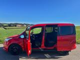 Ford Camping Bus - Ford Tourneo Connect Titanium - : Camping