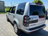 Land Rover Discovery 3.0 TDV6 HSE HSE AHK Panorama  - Land Rover Discovery aus 2014