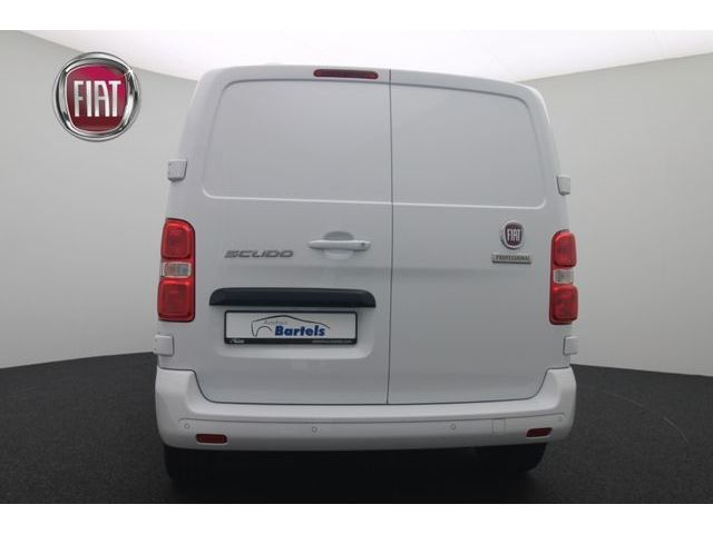 Fahrzeugabbildung Fiat Scudo Serie 1 Kastenwagen L2 1.5 MT6 AHK