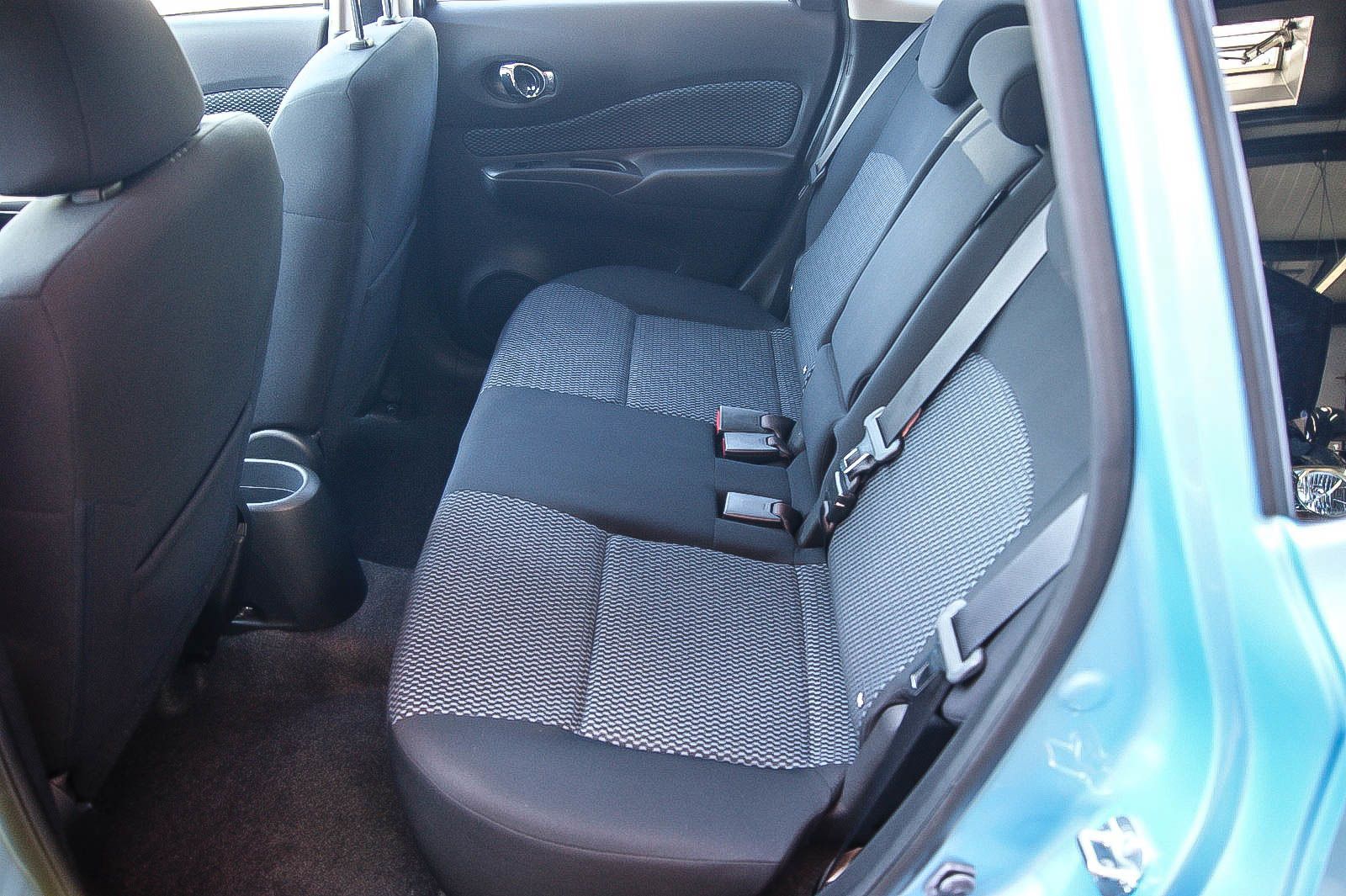 Fahrzeugabbildung Nissan Note 1.2 Acenta 1.HAND 15.666km PANORAMA KAMERA