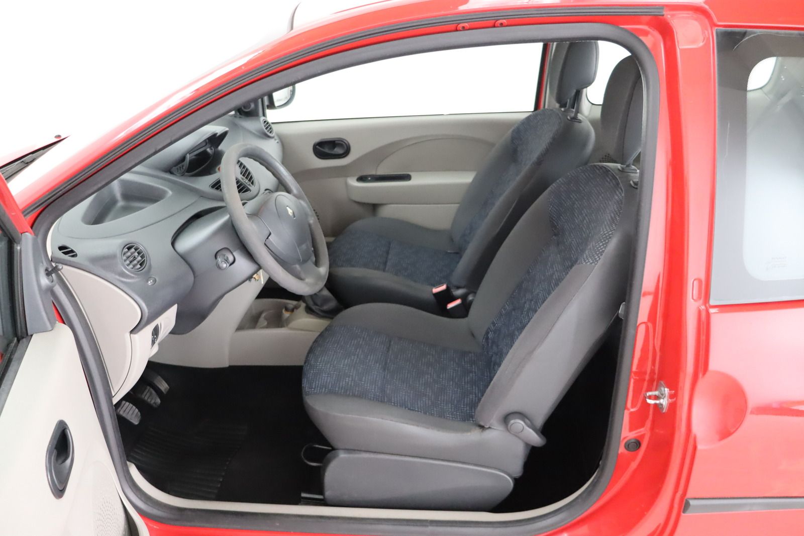 Fahrzeugabbildung Renault Twingo 1.2 * Navigationssystem