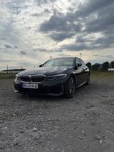BMW M340i xDrive Automatic - - BMW M340i: Automatik