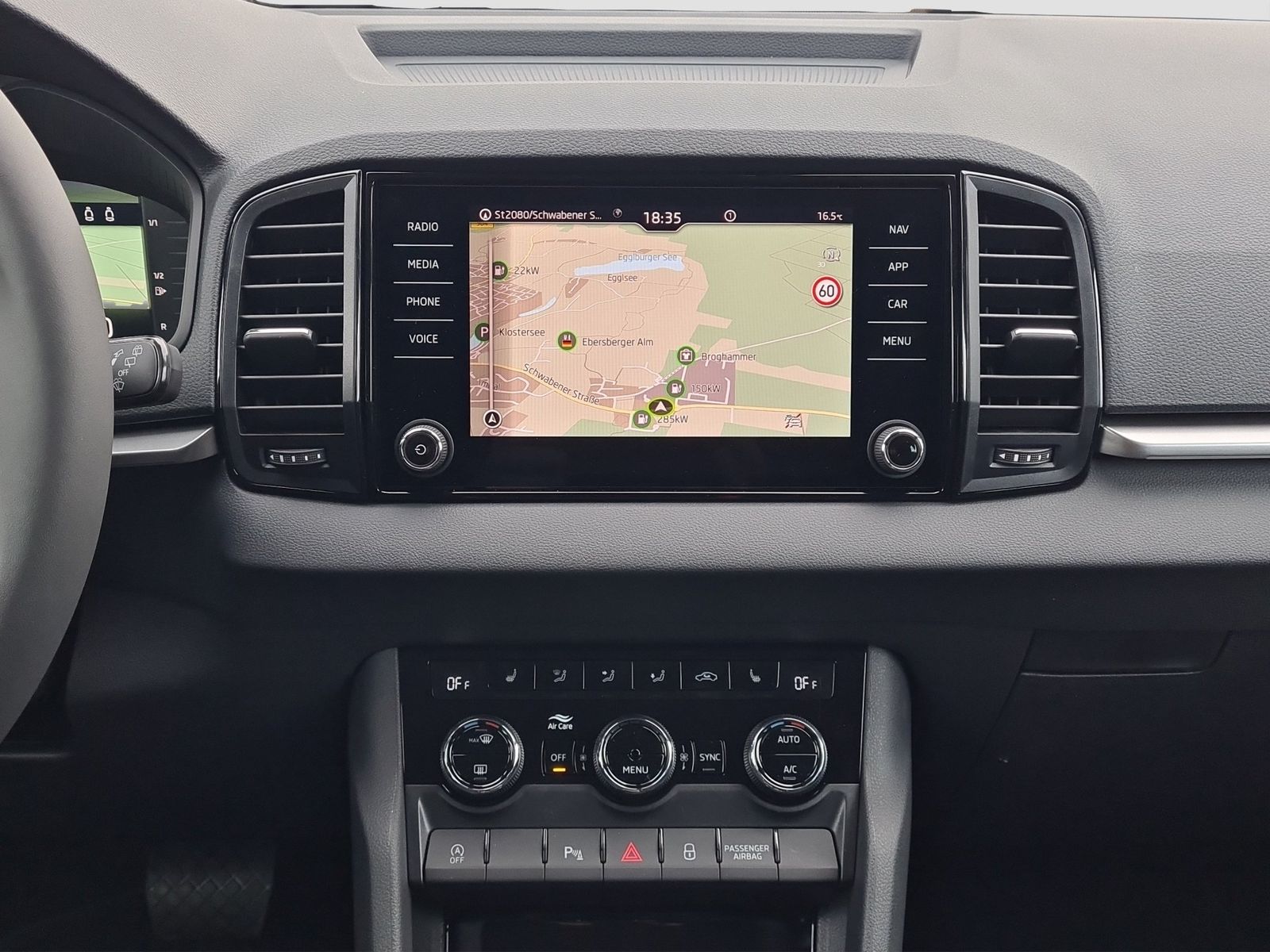 Skoda Karoq - Bild 13