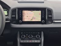 Skoda Karoq - Vorschau Bild 13