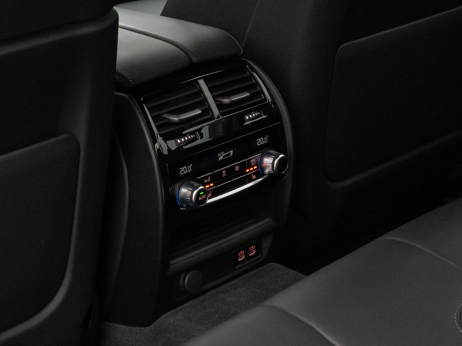Fahrzeugabbildung BMW M5 Competition xD 360°HUD DAB ACC Komfort 20Zoll
