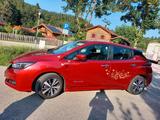 Nissan Leaf Acenta - Nissan Leaf aus 2018
