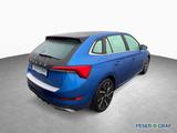 Skoda Scala Style 1,5 TSI DSG *NAVI*KAMERA*PDC* - Skoda Scala Style mit Benzin-Antrieb