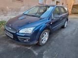 Ford Focus 1,6TDCi . TÜV NEU  - Ford Focus aus 2005 mit Diesel-Antrieb