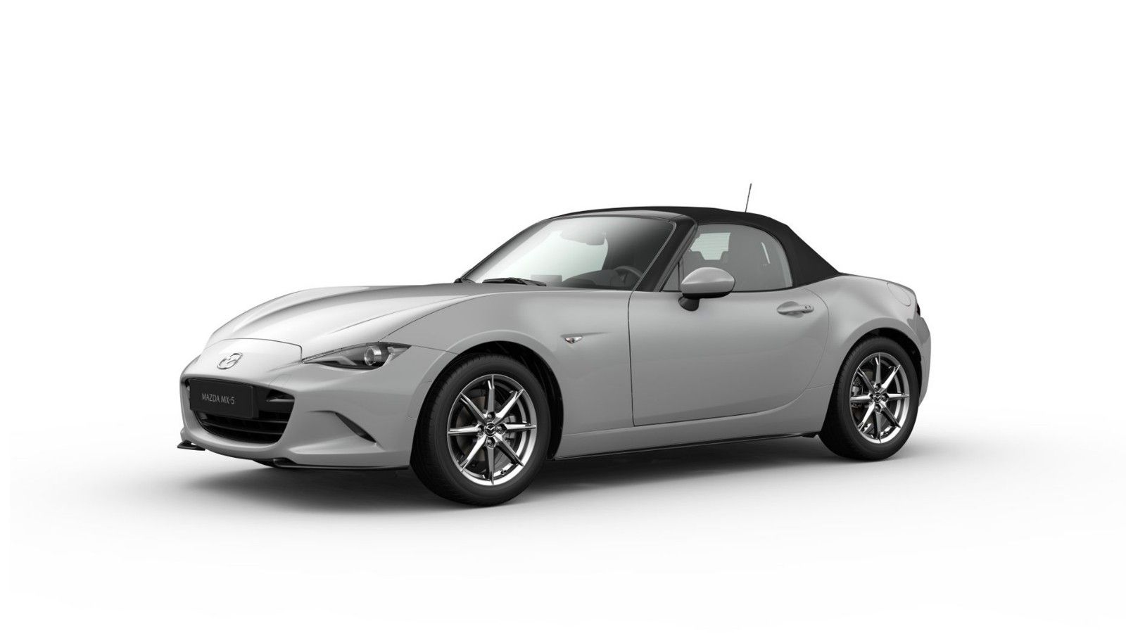 Mazda MX-5 - Bild 5