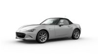 Mazda MX-5 - Vorschau Bild 5