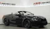 BMW M4 Competition xD Cabrio 2.H 20 *H-UP*H&K*Laser - BMW M4