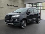 Ford EcoSport Titanium *KLIMAAUT.*TEMP.*1.BESITZ*TÜV* - gebrauchte Ford EcoSport aus dem Jahr 2014