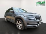 Skoda Kodiaq Soleil 2.0 TDI 4x4 DSG LM Navi Kam. 4xSHZ - Skoda Kodiaq Soleil mit Diesel-Antrieb