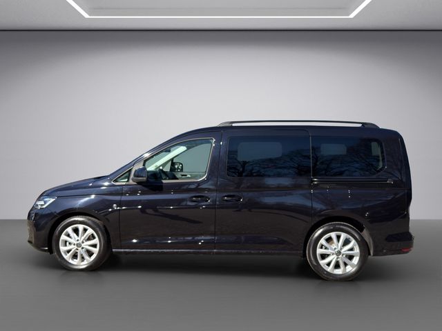 Caddy Maxi Life 2.0 TDI Life DSG