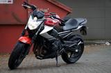 Yamaha XJ6 N ABS A2 - MOTORRAD VON 501 BIS 750 CCM