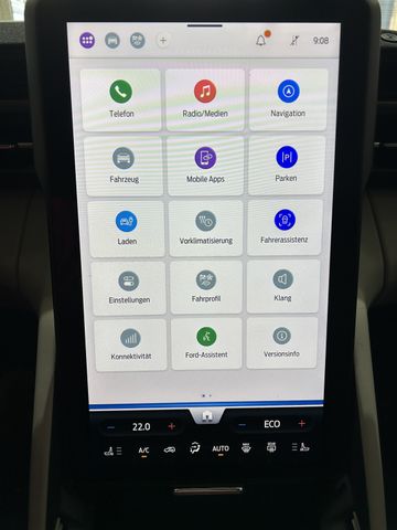 Ford Explorer Select RWD