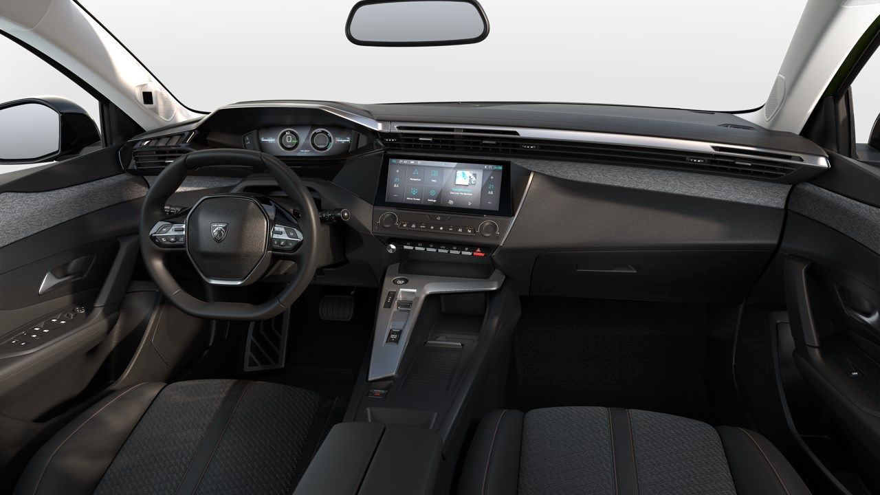 Peugeot 408 - Bild 3