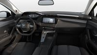 Peugeot 408 - Vorschau Bild 3