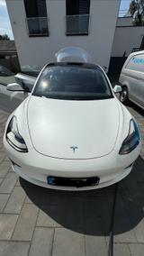 Tesla Model 3 Standard-Reichweite Plus - Hinterrad... - Tesla Model 3 in Düsseldorf