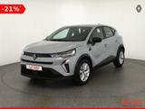 Renault Captur TCe 90 LED Kamera Sitzheizung - Renault Captur Tageszulassungen