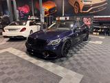 Mercedes-Benz S 500 4Matic L/Nachtsicht/Pano/Desingo/Massage/B - gebrauchte Mercedes-Benz S 500 aus dem Jahr 2017