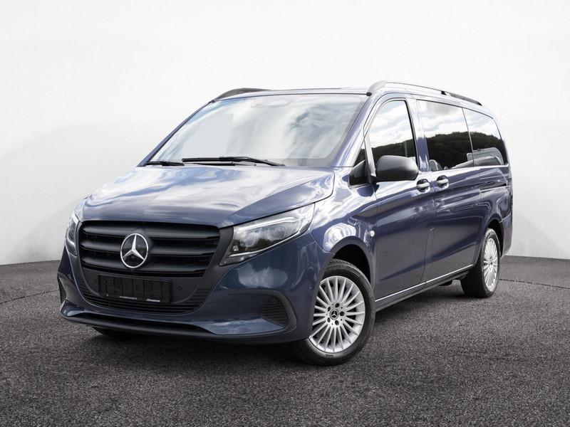 Mercedes-Benz VITO 119 Tourer/PRO/MOPF/Navi/MBUX/Totw/SHZ/Temp