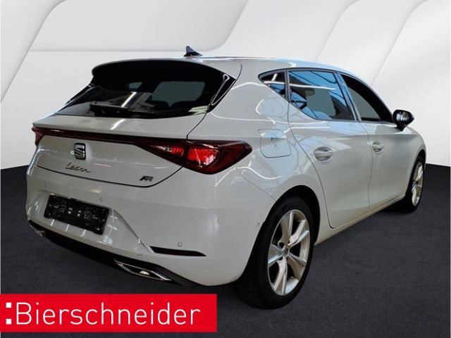 Seat Leon - Bild 3