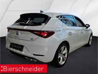 Seat Leon - Vorschau Bild 3