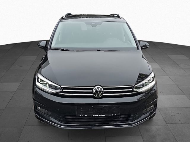 Fahrzeugabbildung Volkswagen Touran 2.0 TDI HIGHLINE 7-SITZER KAMERA AHK TRAI