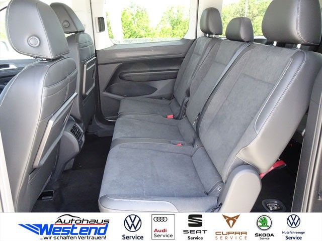 Fahrzeugabbildung Volkswagen Caddy Maxi Kombi Style 1.5l TSI 85kW DSG 7 Sitze