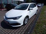 Toyota Auris Edition-S 1,2 Turbo 6 Gang - Toyota Auris 1.2 Turbo