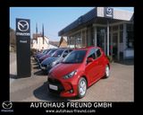 Mazda 2 Hybrid 1.5L VVT-i 116 PS AT AGILE - Mazda 2 Hybrid aus 2022