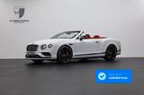 Bentley Continental GTC Speed Mulliner Premier/Carbon - Bentley: Cabrio, Gtc Speed