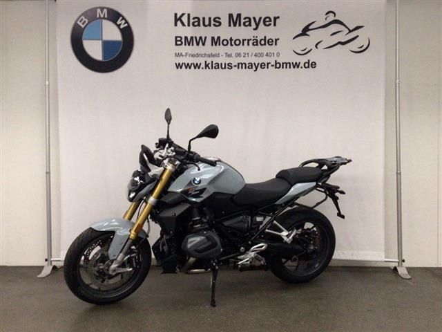 BMW R 1250 R